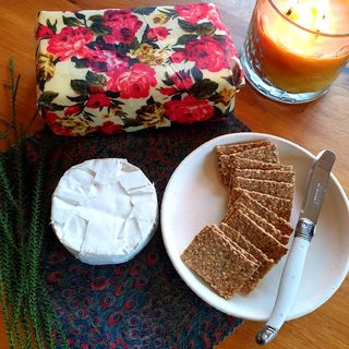 Natural, Reusable Beeswax Wraps | Rimu Gully