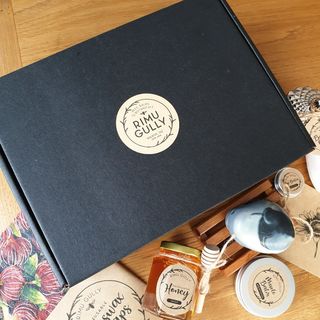 Gift Hamper Boxes | Rimu Gully