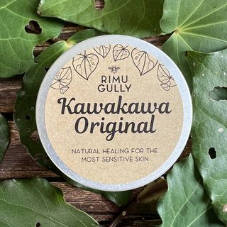 Kawakawa Original Balm